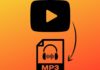 Meilleurs Convertisseurs Youtube MP3