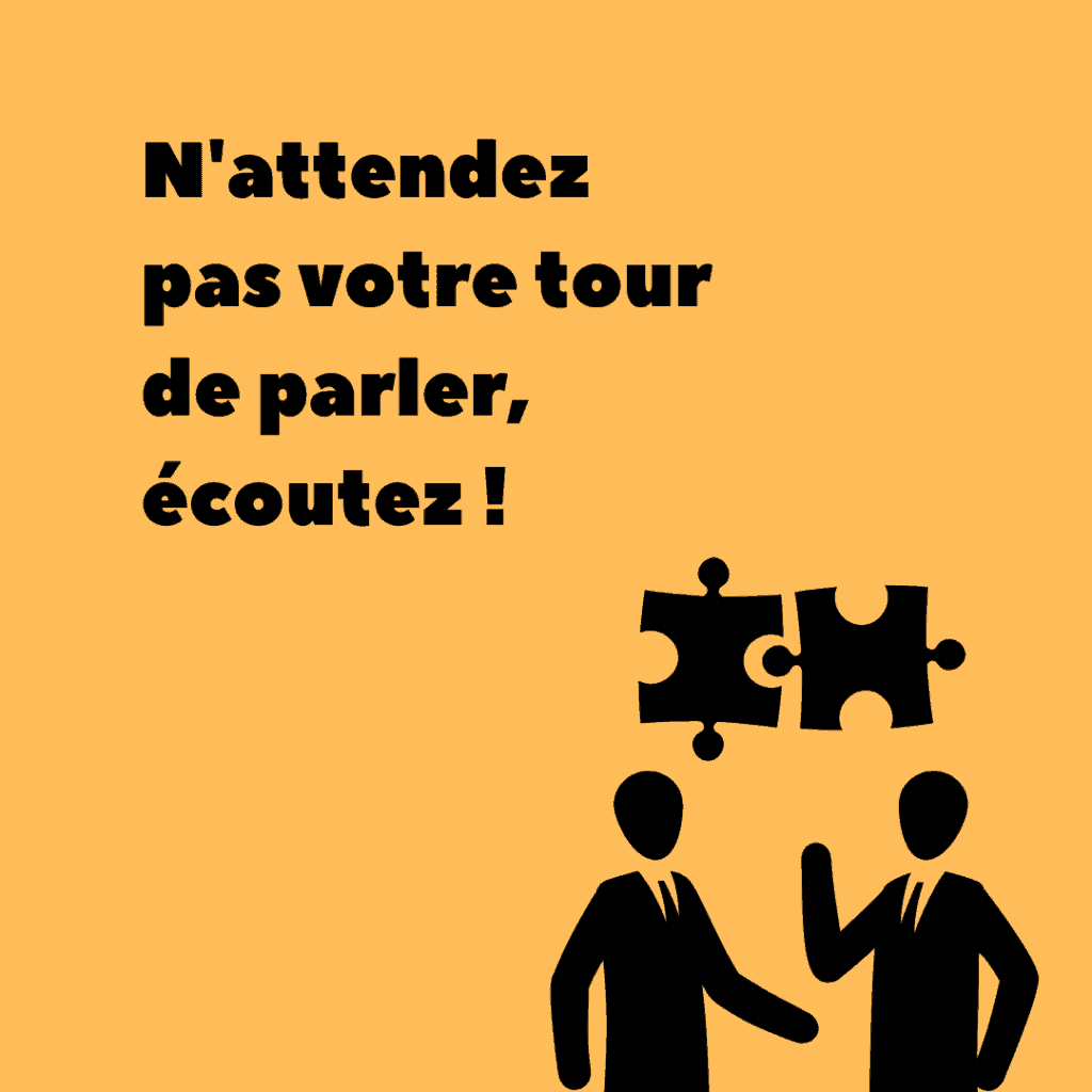 Ecoute active