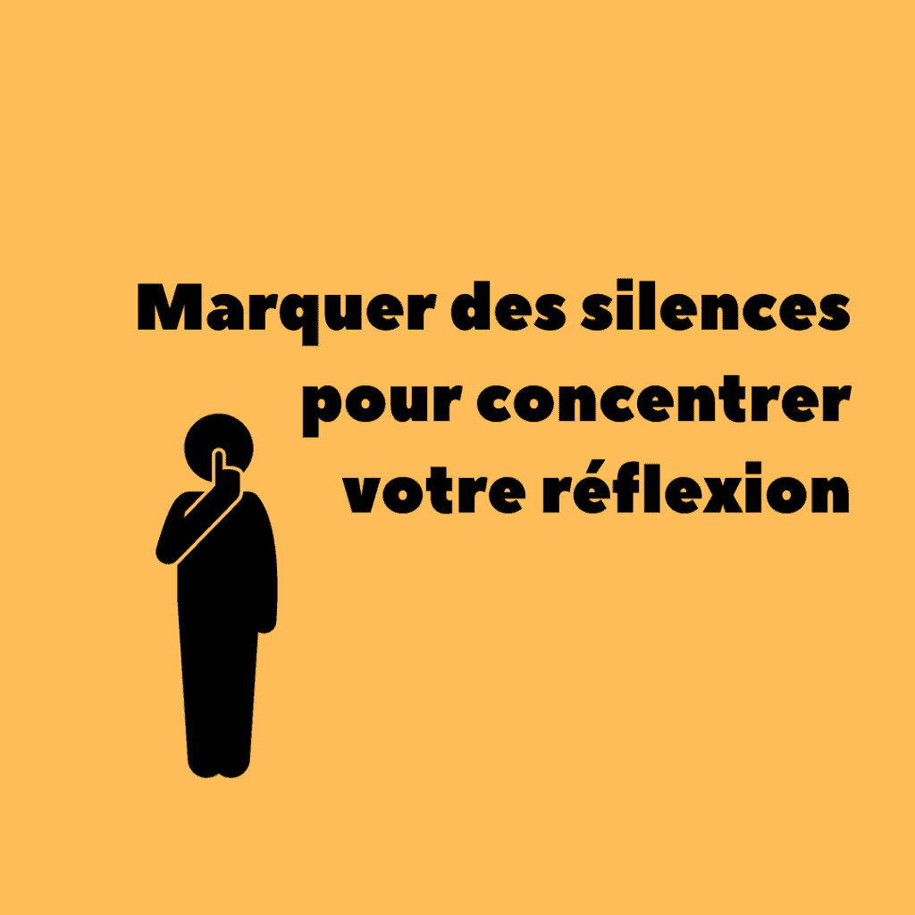 Ecoute active technique
