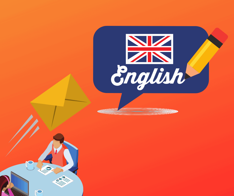 51 expressions pour écrire un mail en anglais professionnel