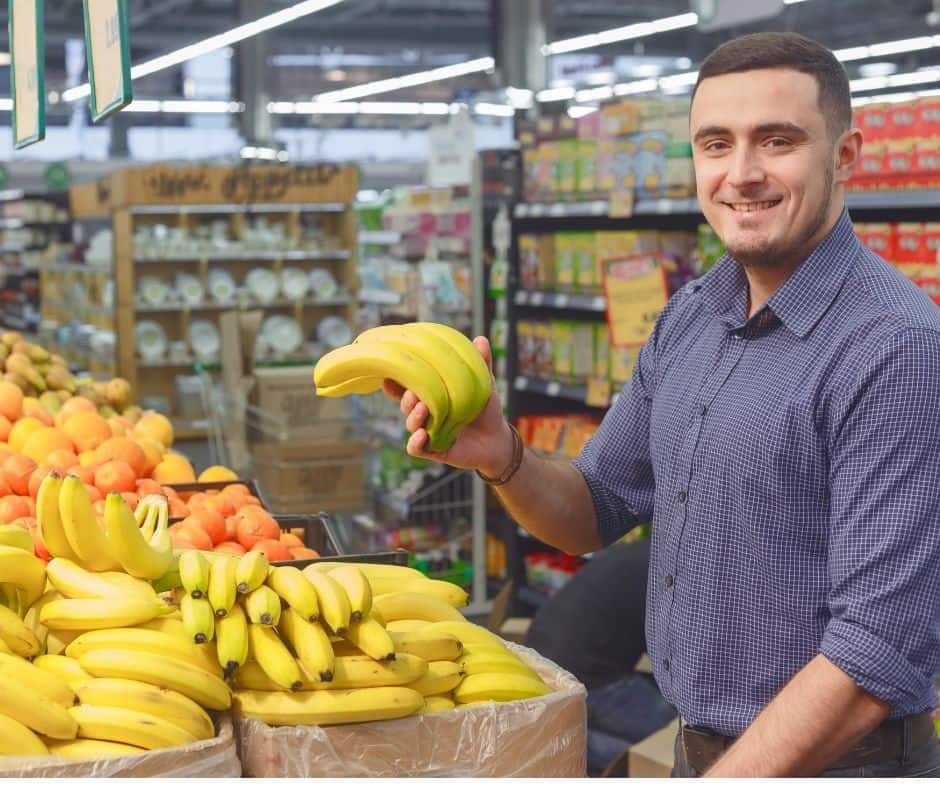 5 forces de porter exemple Carrefour