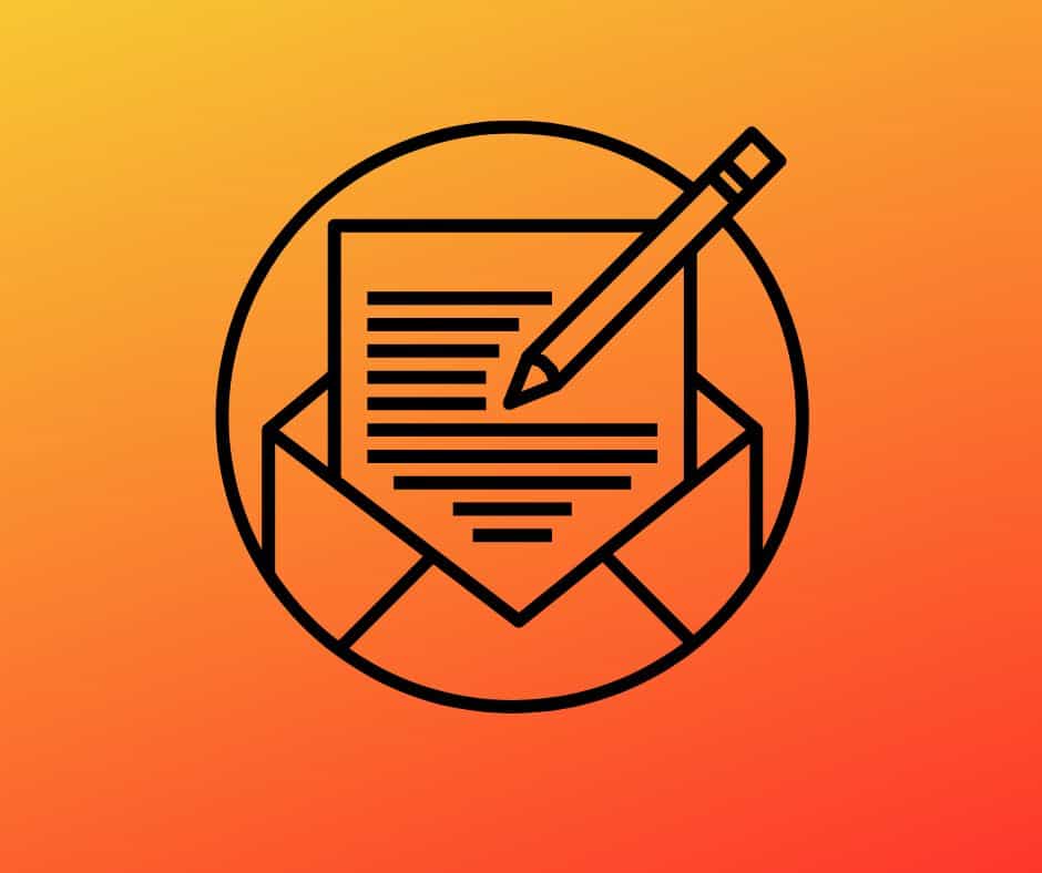 Comment rédiger votre mail de prospection pour un premier contact ? (Étape par Étape)