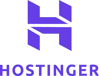 Hostinger - Hébergement web rapide et sécurisé