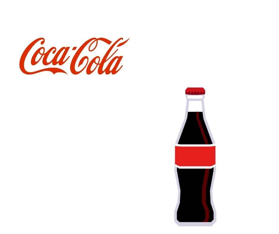 5 forces de porter exemple coca cola