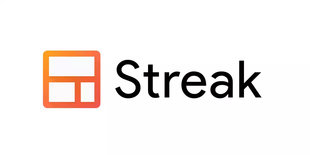 Streak - CRM et gestion de projet depuis votre Gmail